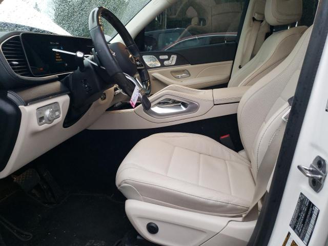 2021 MERCEDES-BENZ GLS-CLASS - Image 7