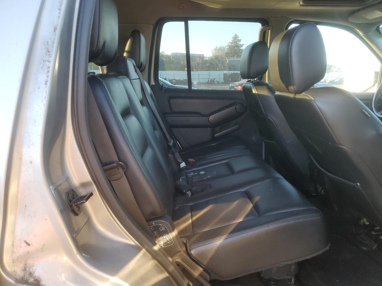 2008 FORD EXPLORER - Image 11