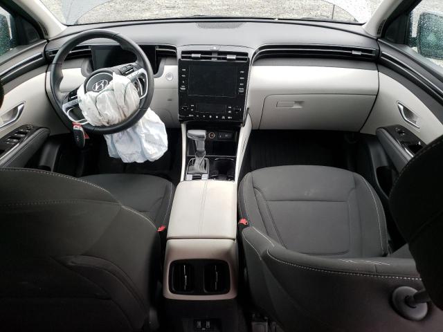 2022 Hyundai Tucson - Image 8
