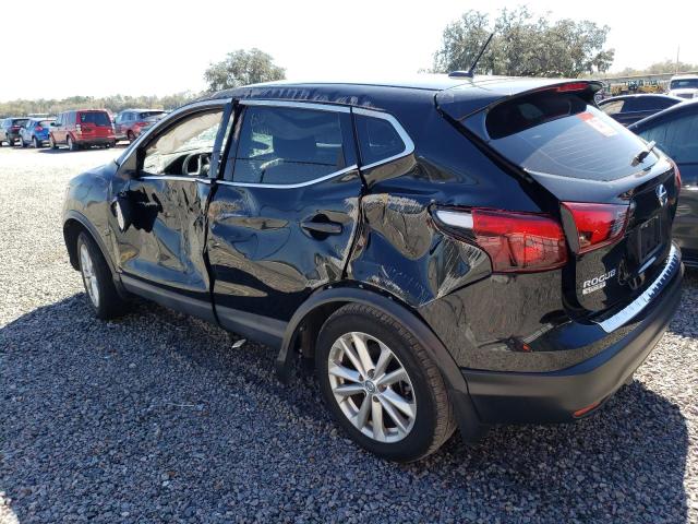 2018 Nissan Rogue sport - Image 2