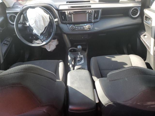 2018 Toyota RAV4 - Image 8