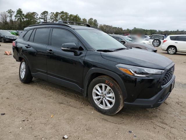 2023 Toyota Corolla Cross - Image 4