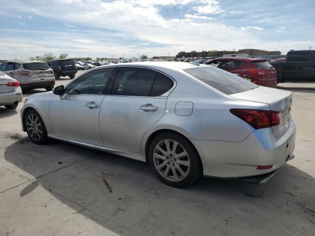 2015 Lexus GS - Image 2