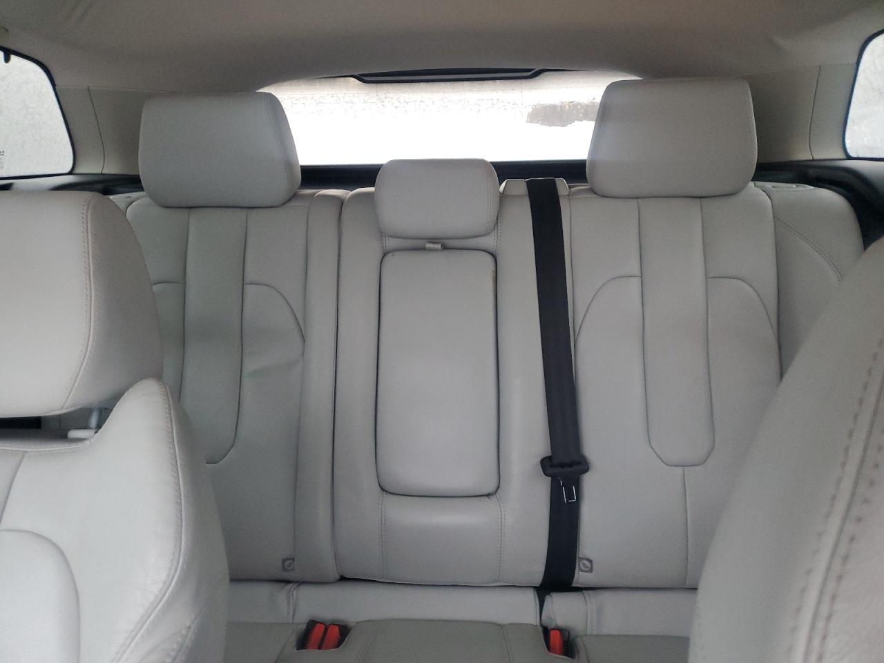 2015 LAND ROVER RANGEROVER - Image 10