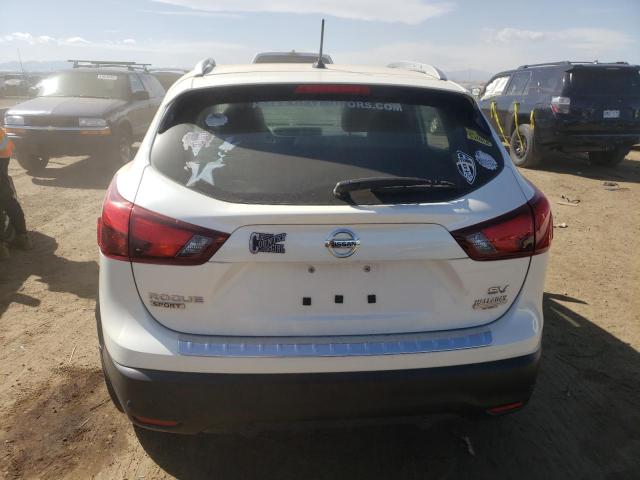 2019 Nissan Rogue sport - Image 6