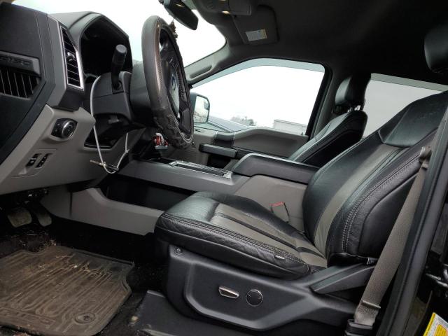 2015 Ford F150 - Image 7