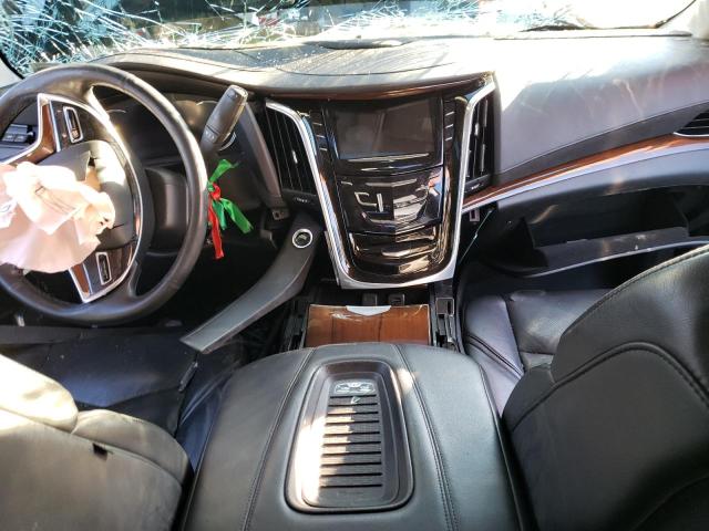 2020 Cadillac Escalade - Image 8