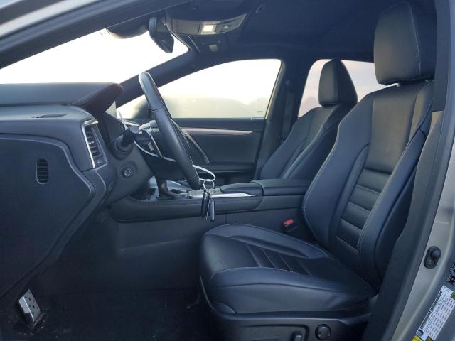 2022 Lexus RX350 - Image 8