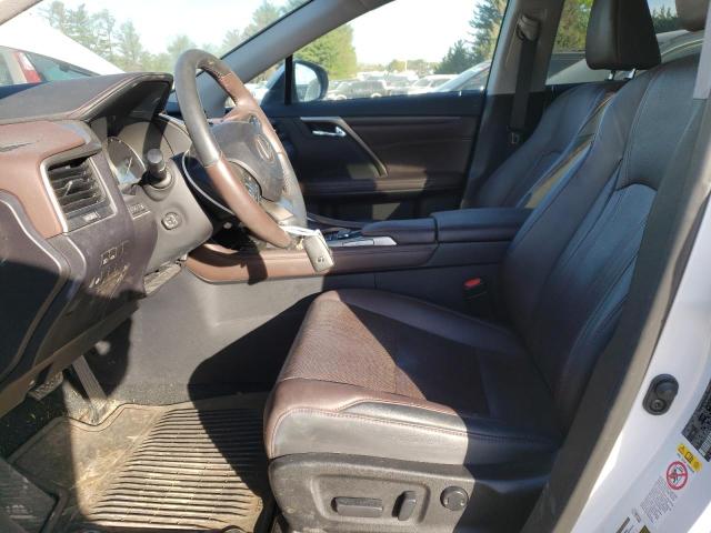 2017 Lexus RX350 Base - Image 6
