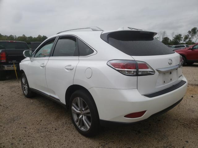 2015 Lexus RX 350 Base - Image 5