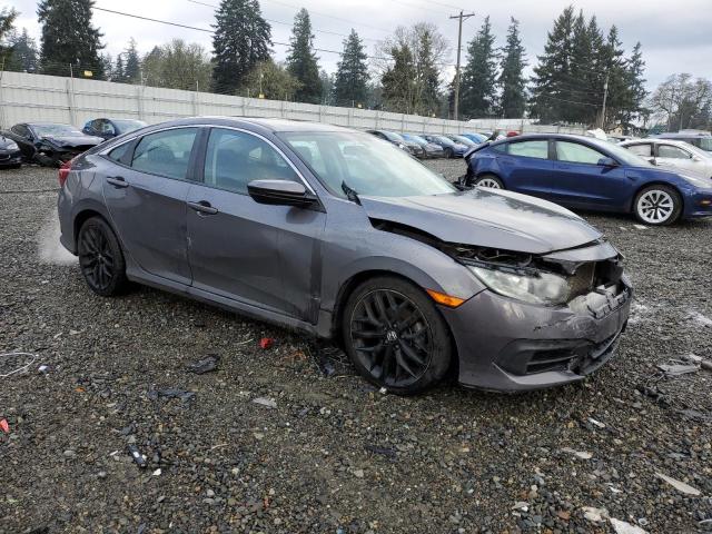 2018 Honda Civic 2018 - Image 4