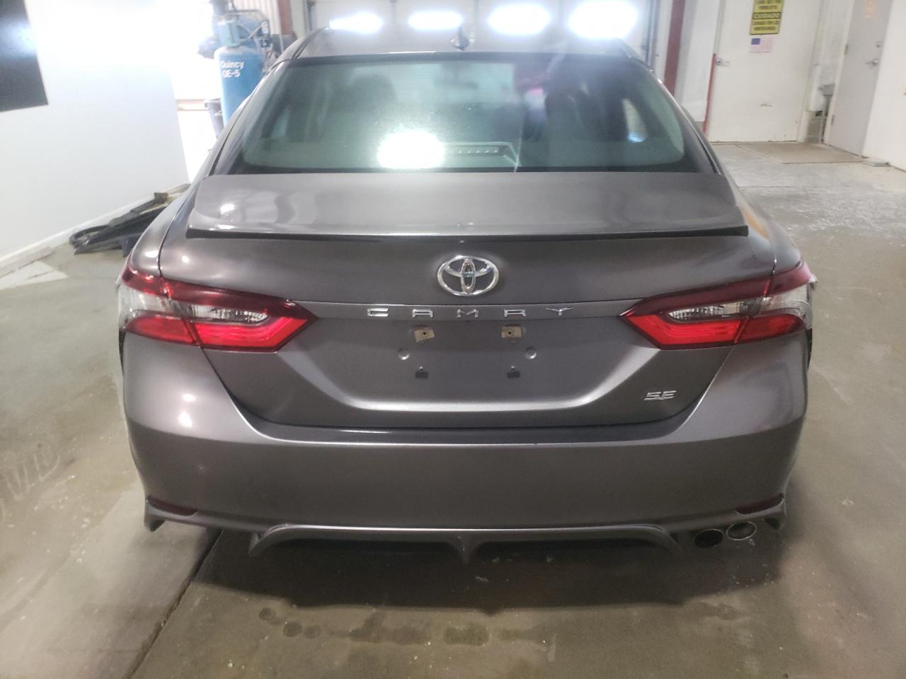 2023 Toyota Camry - Image 6