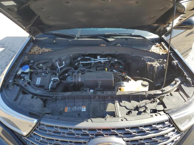 2023 Ford Explorer - Image 12