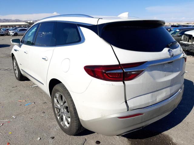 2019 BUICK ENCLAVE - Image 3