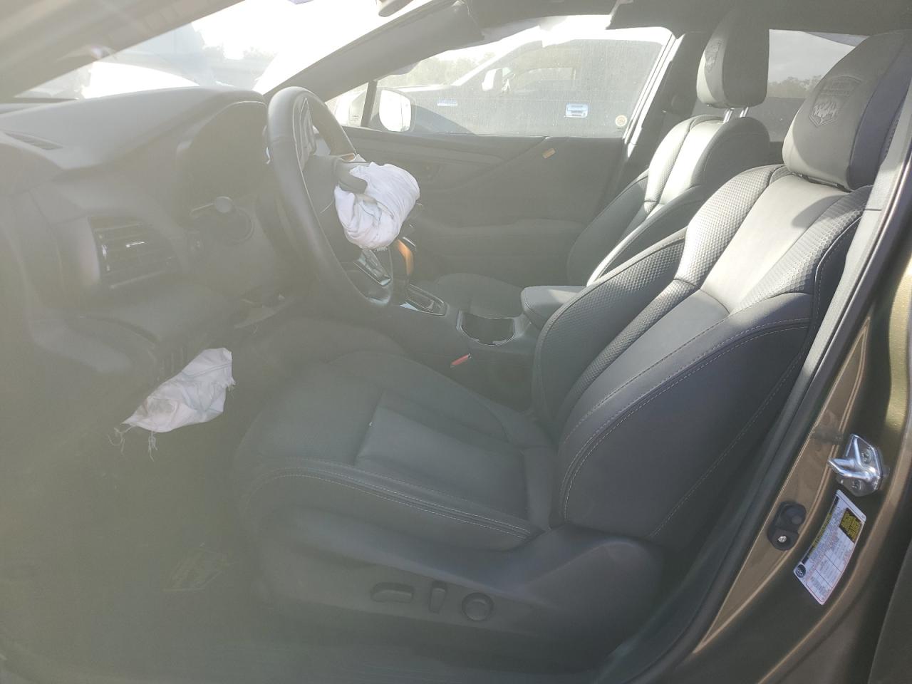 2024 Subaru Outback - Image 7