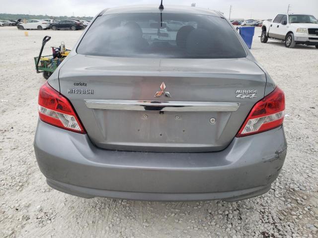 2018 Mitsubishi MIRAGE - Image 6