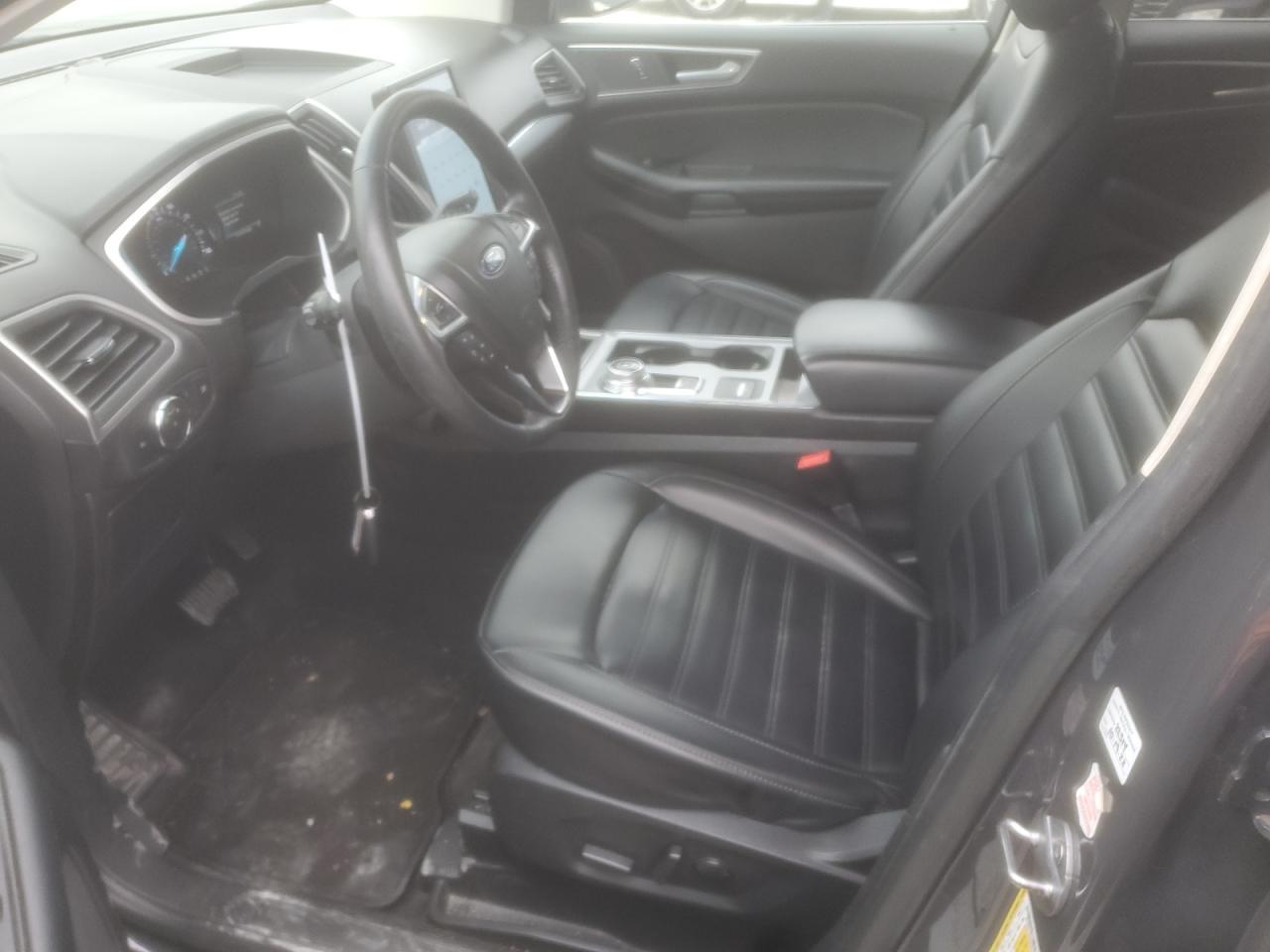2021 FORD EDGE - Image 7