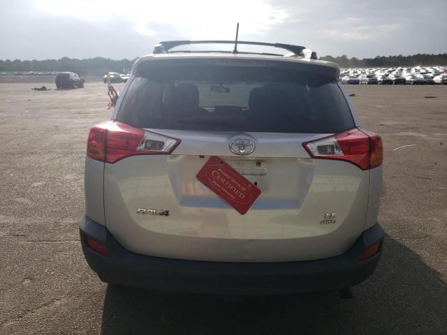 2015 Toyota RAV4 - Image 6