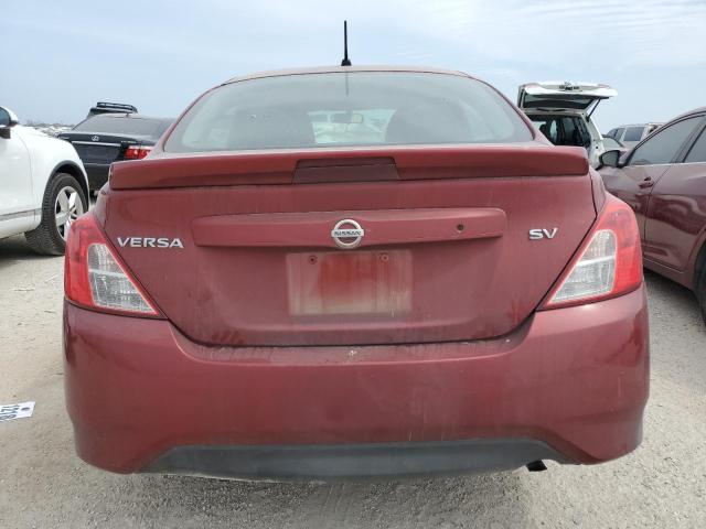 2018 Nissan VERSA 2018 - Image 6
