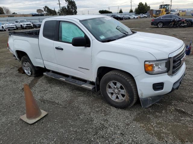 2016 GMC Canyon - Image 4