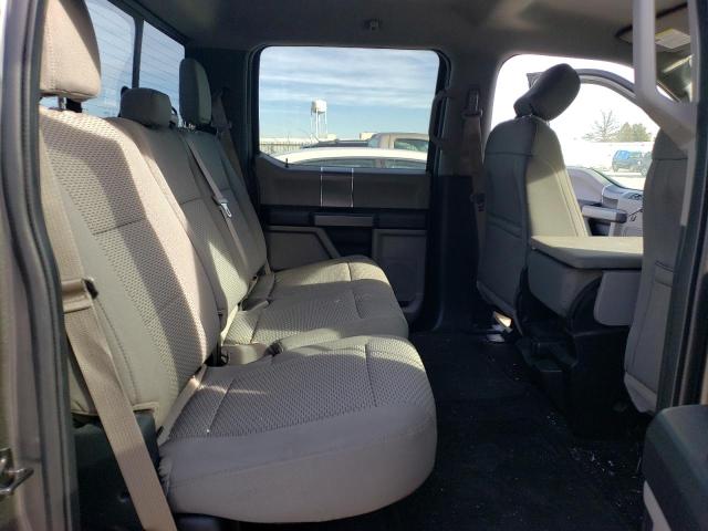 2016 Ford F150 2016 - Image 10
