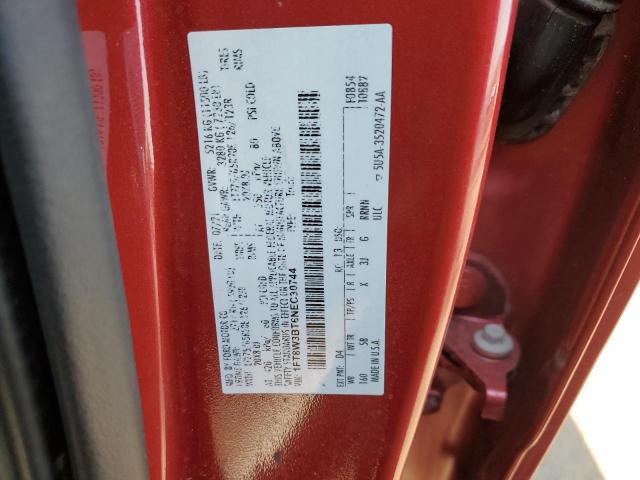 2022 Ford F350 - Image 13