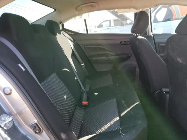 2023 Nissan VERSA - Image 10