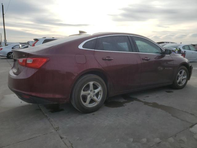 2016 Chevrolet MALIBU - Image 3