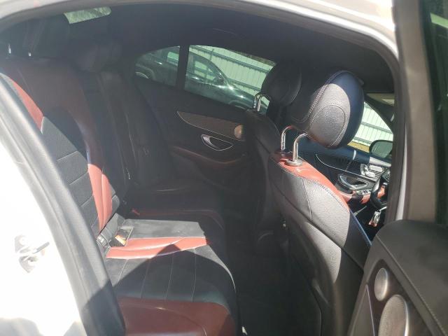 2016 Mercedes-Benz C-Class - Image 10