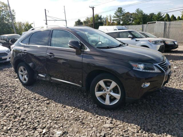 2015 Lexus RX450 - Image 5