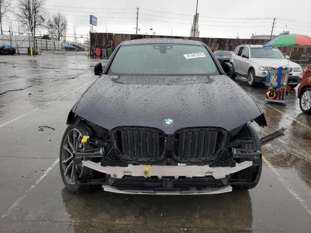 2020 BMW X4 - Image 5