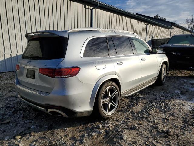2020 Mercedes-Benz GLS450 4M - Image 5
