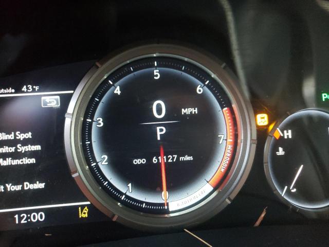 2017 Lexus RX350 - Image 9