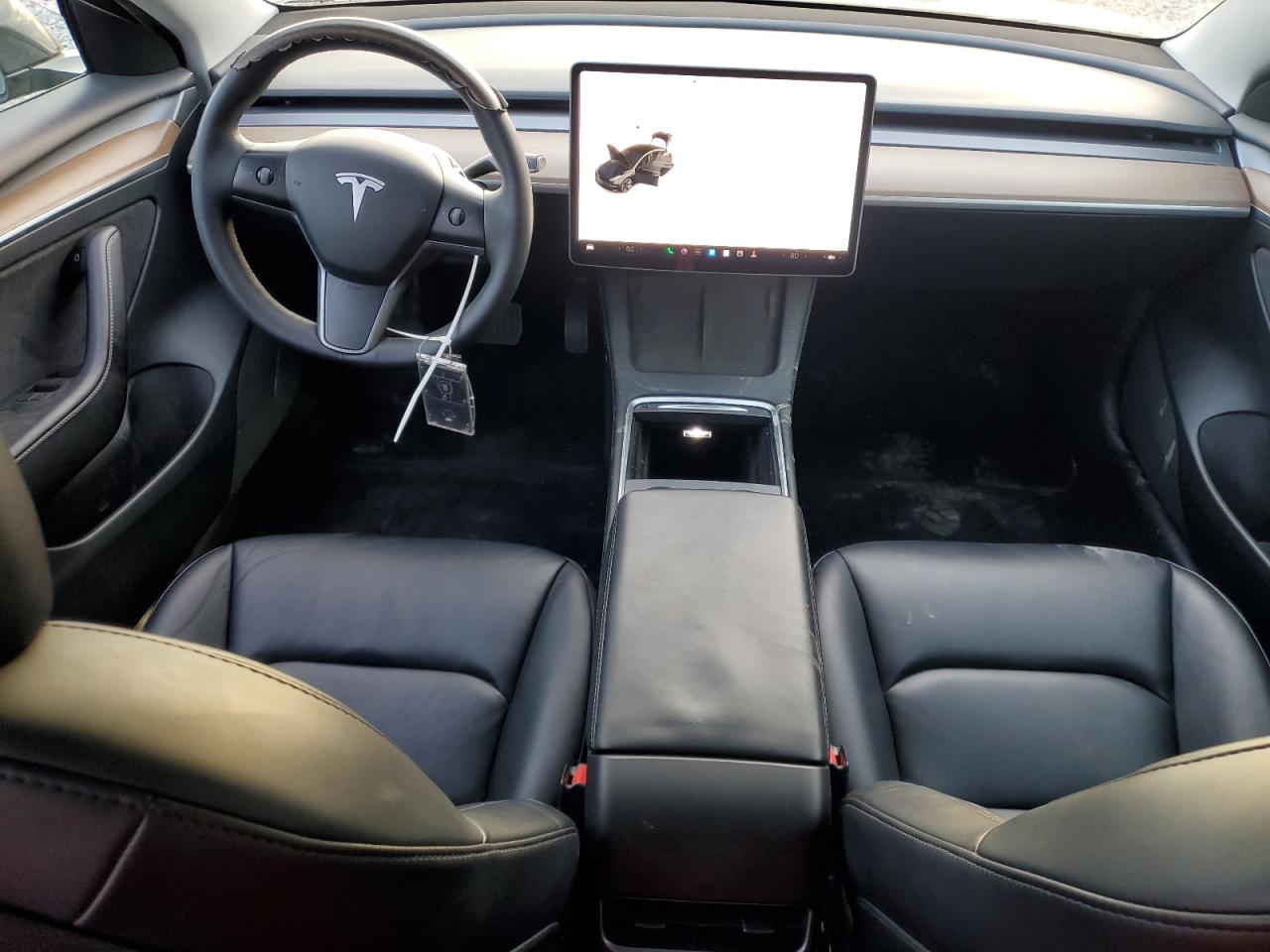 2023 TESLA MODEL 3 - Image 8