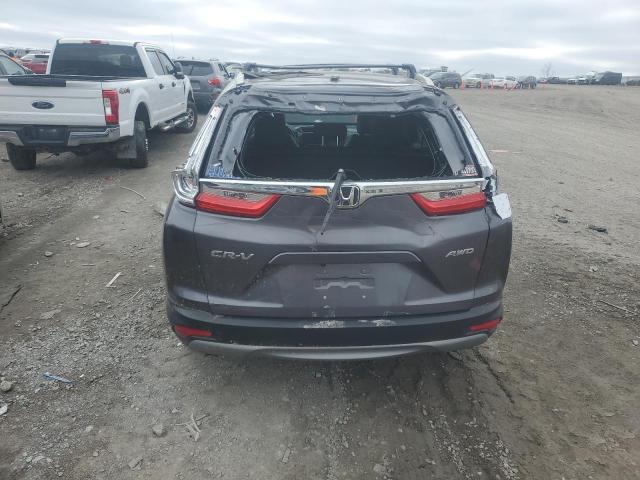 2019 Honda Cr-v - Image 6