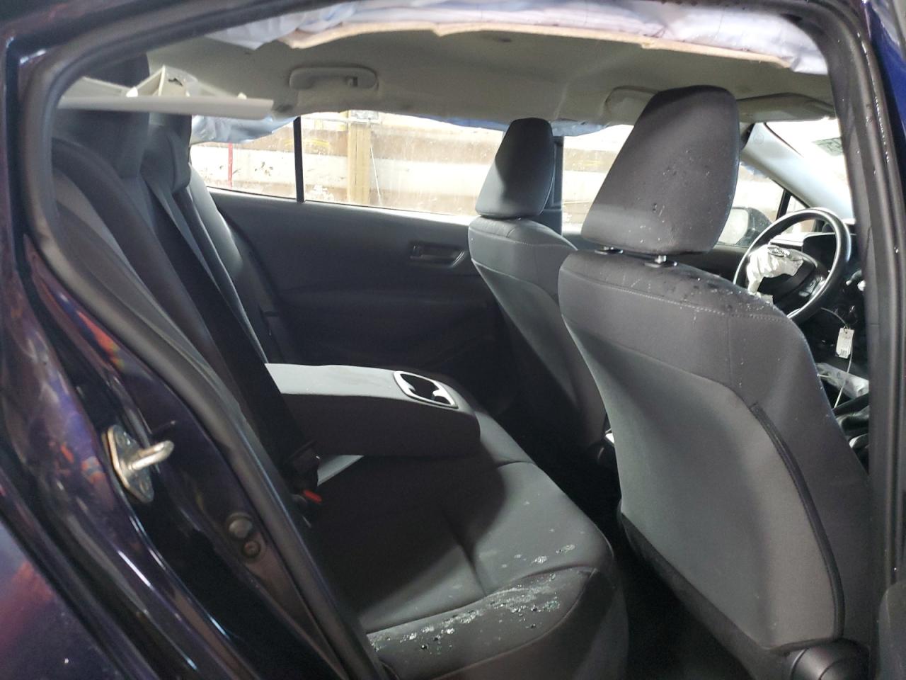 2023 Toyota Corolla - Image 10