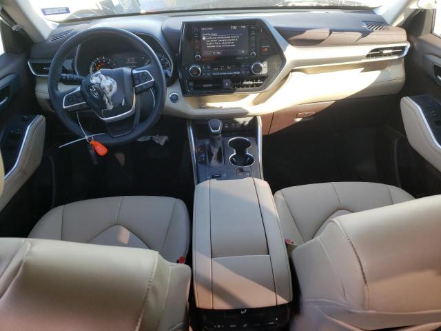 2022 Toyota HIGHLANDER - Image 8