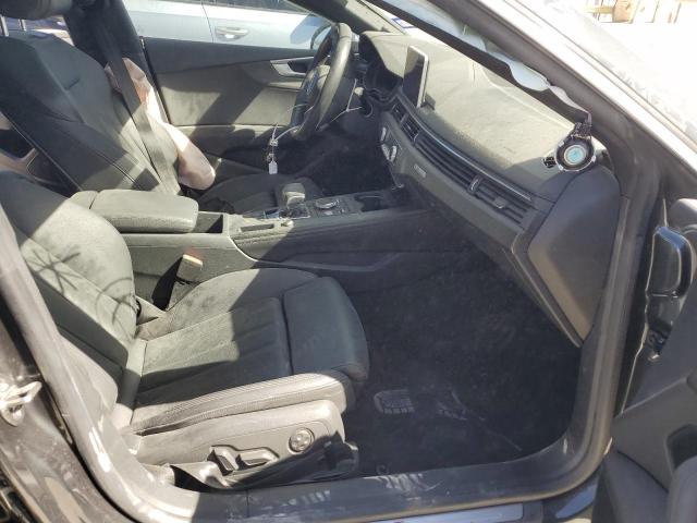 2018 Audi A5 - Image 7