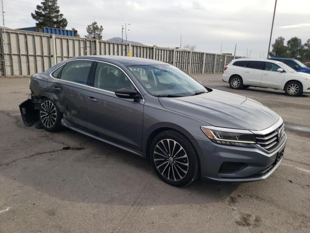 2022 Volkswagen PASSAT - Image 4