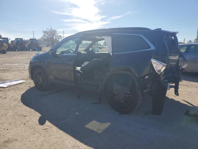2022 Honda Pilot - Image 2