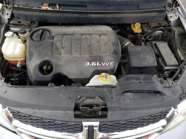 2015 Dodge JOURNEY - Image 12