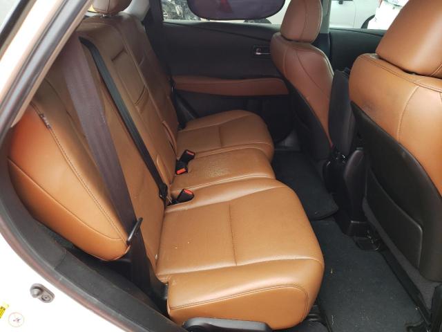 2015 Lexus RX350 - Image 12