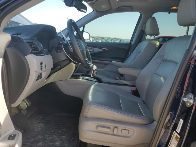 2016 Honda Pilot 2016 - Image 7