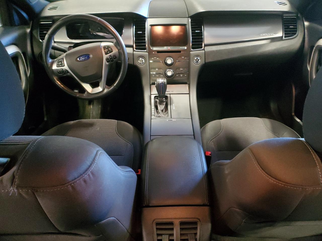 2015 Ford Taurus SEL - Image 8