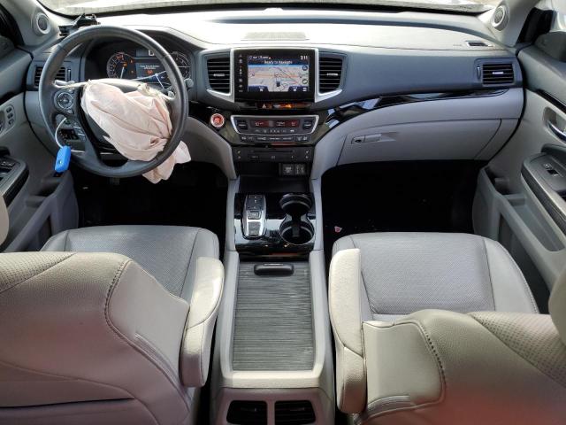 2017 Honda Pilot - Image 8