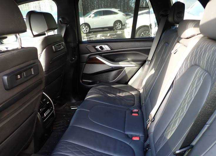 2019 BMW X5 - Image 6