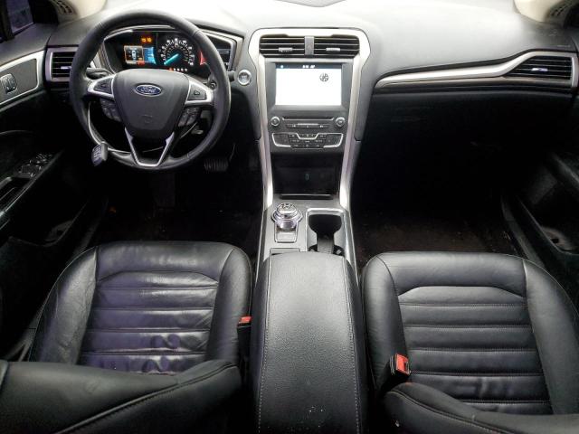 2017 Ford FUSION - Image 8