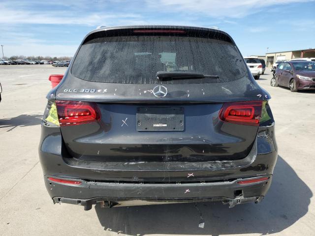 2020 Mercedes-benz GLC - Image 6