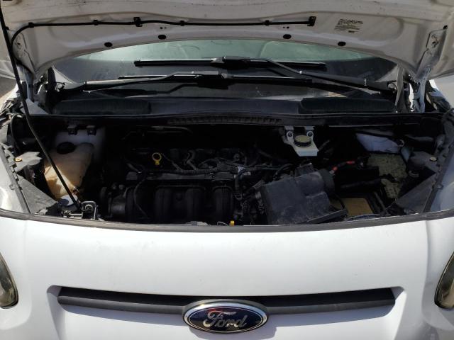 2015 Ford TRANSIT - Image 12