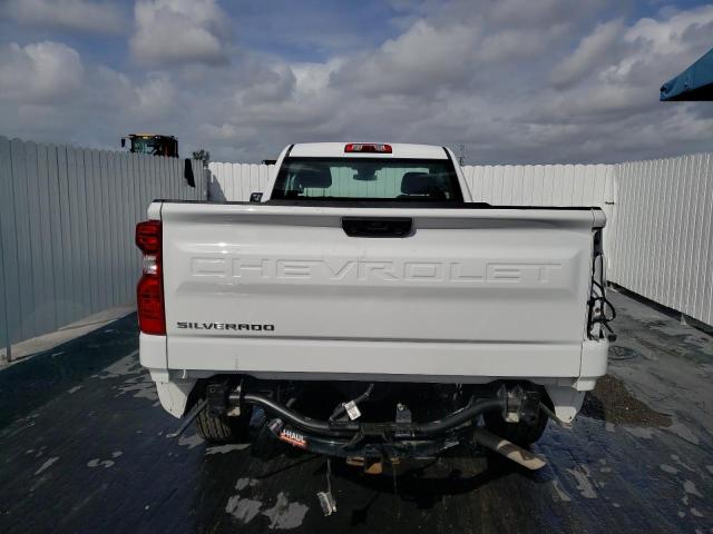 2023 Chevrolet SILVERADO 2023 - Image 6